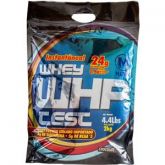 WHEY 100%WHP TEST MATRIX